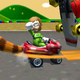 Illustration for article titled emMario Kart 7/em Screens Pull Up. Throw Turtle Shells.
